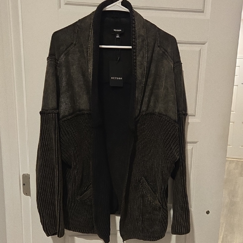 Black Women's Jacket